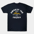 Smokin Joe Frazier T-Shirt