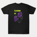 Lakers In Five Design T-Shirt