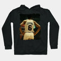 Erving #6 Hoodie