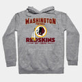 Vintage - Washington Redskins 1937 Forever Hoodie
