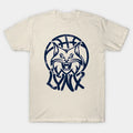Minnesota Lynx - Vintage Style T-Shirt