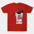 David Ortiz T-Shirt