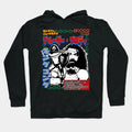 Bruiser Legacy Hoodie