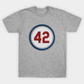 Jackie 42 T-Shirt