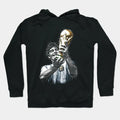 Diego Maradona Hoodie