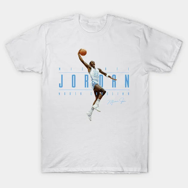 Michael Jordan T-Shirt