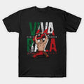 Eddie Guerrero Viva La Raza T-Shirt