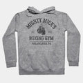 Mighty Mick?¡ÉS Boxing Gym Hoodie