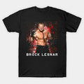 Brock Lesnar T-Shirt