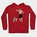 Khabib Beats Mcgregor Hoodie