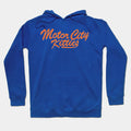 Motor City Kitties Hoodie