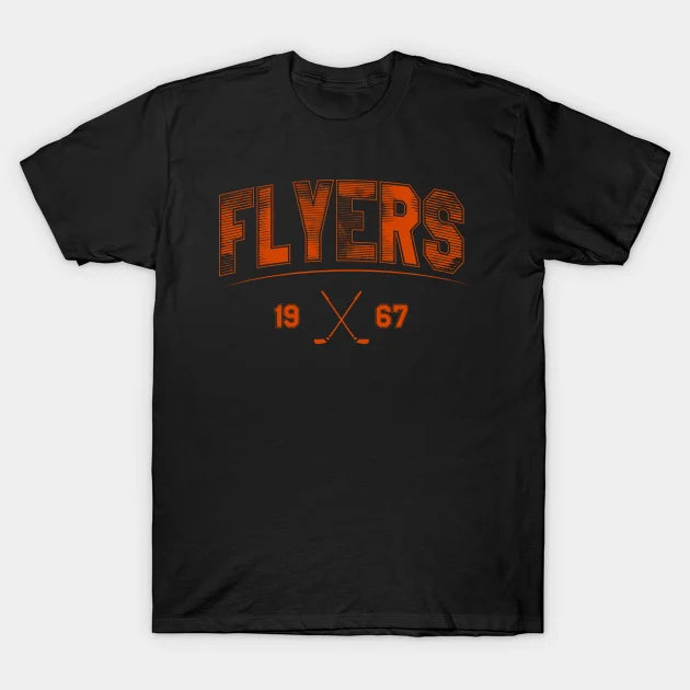 Flyers 1967 || Hockey Team T-Shirt