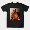 3 Times Back To Back Champ T-Shirt