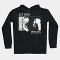 Eat Your Protein, Anime Gym, Pump, Bodybuilding, Fitness Hoodie