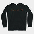 G-I-A-N-T-S Hoodie