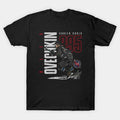 Alex Ovechkin Washington 895 Career Goals Throwback T-Shirt