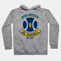 Bob-Uecker Hoodie