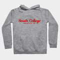 South College Knoxville Hoodie