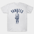 Yankees Ruth T-Shirt