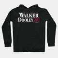 Georgia Bulldogs Walker Dooley '80 Hoodie
