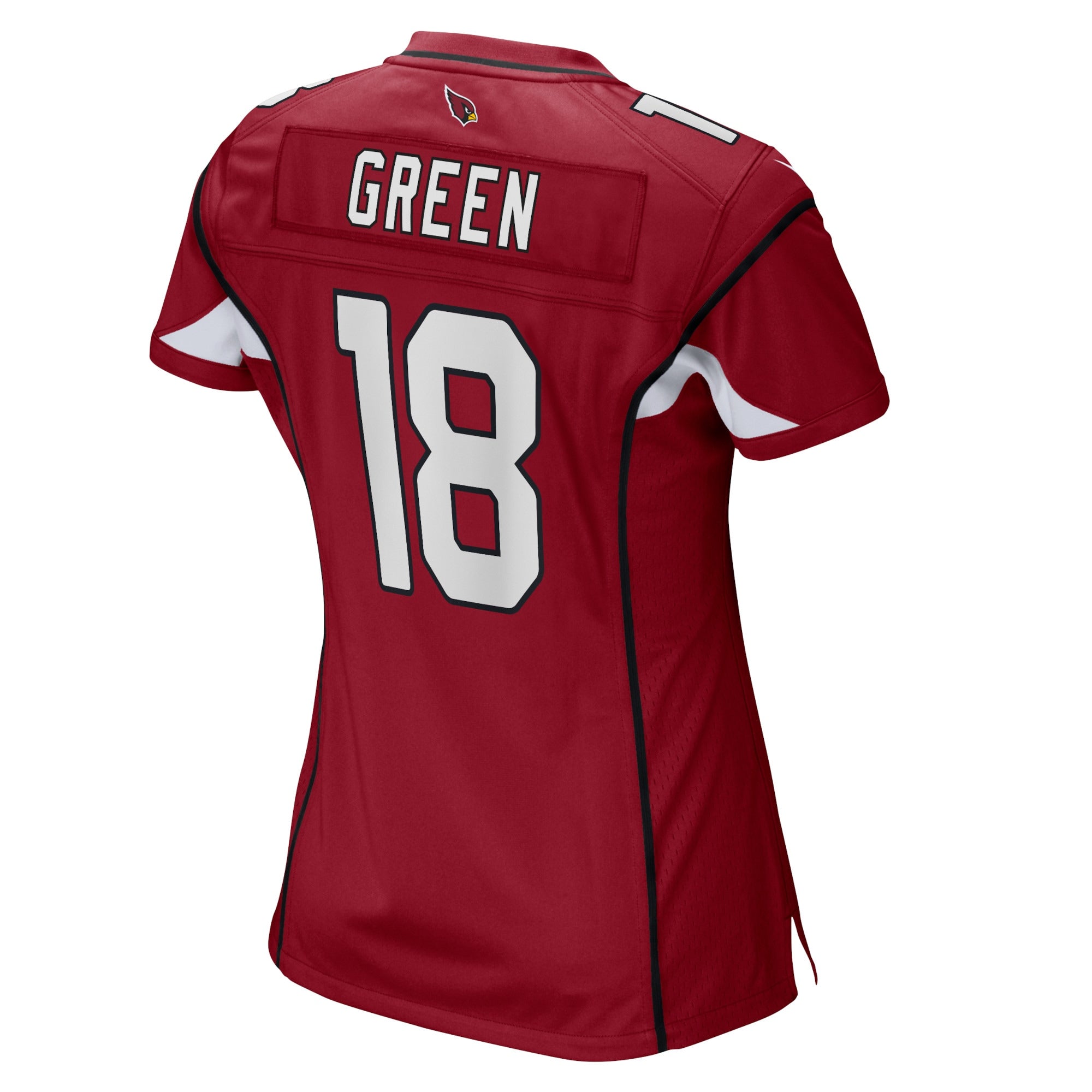 A.J. Green Arizona Cardinals Women's Game Jersey - Cardinal