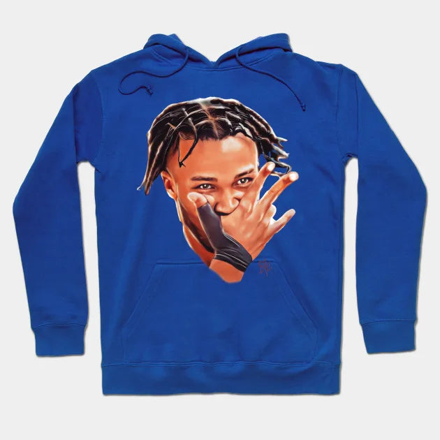 The Brunson Hoodie