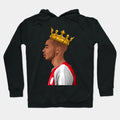 The Legend Hoodie