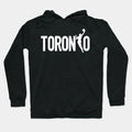 Wnba Toronto Hoodie