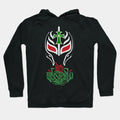 Rey Mysterio Hoodie