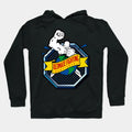 Ufc Ultimate Fighting Championship Hoodie