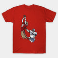 Dwight Clark The Catch T-Shirt