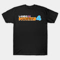Lando Norris '23 T-Shirt