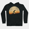 Freedom Bike Hoodie