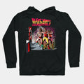 Back To The Rumble Hoodie