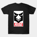 Rise Obey Cardinals T-Shirt