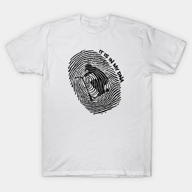 Stunt Scooter Is In My Dna T-Shirt