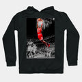 Michael Jordan - Vintage Hoodie