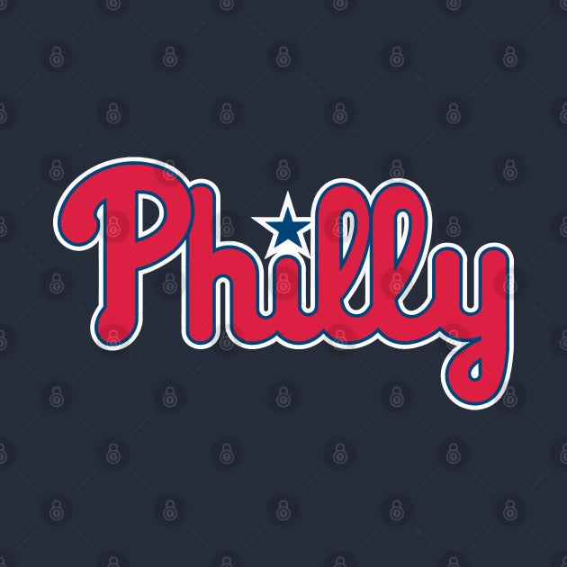 Phillies T-Shirt