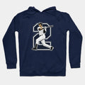 2 - The Captain Hoodie