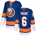 Ryan Pulock New York Islanders Authentic Jersey - Royal