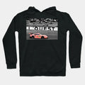 Porsche 911 Rsr 24 Hours Of Le Mans 2018 Hoodie
