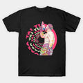 Tai Tuivasa T-Shirt