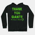 Go Birds Hoodie