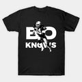 Bo-Jackson T-Shirt