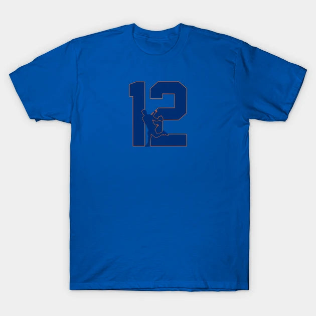 Lindor 12 T-Shirt