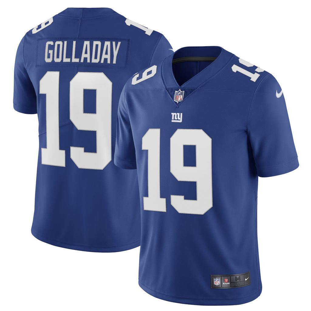 Kenny Golladay New York Giants Vapor Limited Jersey - Royal