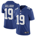 Kenny Golladay New York Giants Vapor Limited Jersey - Royal