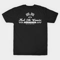 Meet The Winners Keep Going T-Shirt