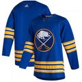 Buffalo Sabres 2020/21 Home Authentic Jersey - Royal