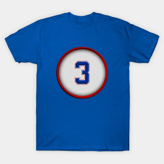 The Murph 3 T-Shirt